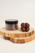 رقائق تلوين الشمع- 50 غم - taro purple #20