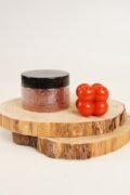 رقائق تلوين الشمع - 50 غم - orange #18