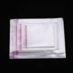 اكياس سلوفان - 25*35 سم - 100 قطعة