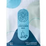 شمع ماستر كونتينر للأوعية 1 كيلو - "Master Container Wax"