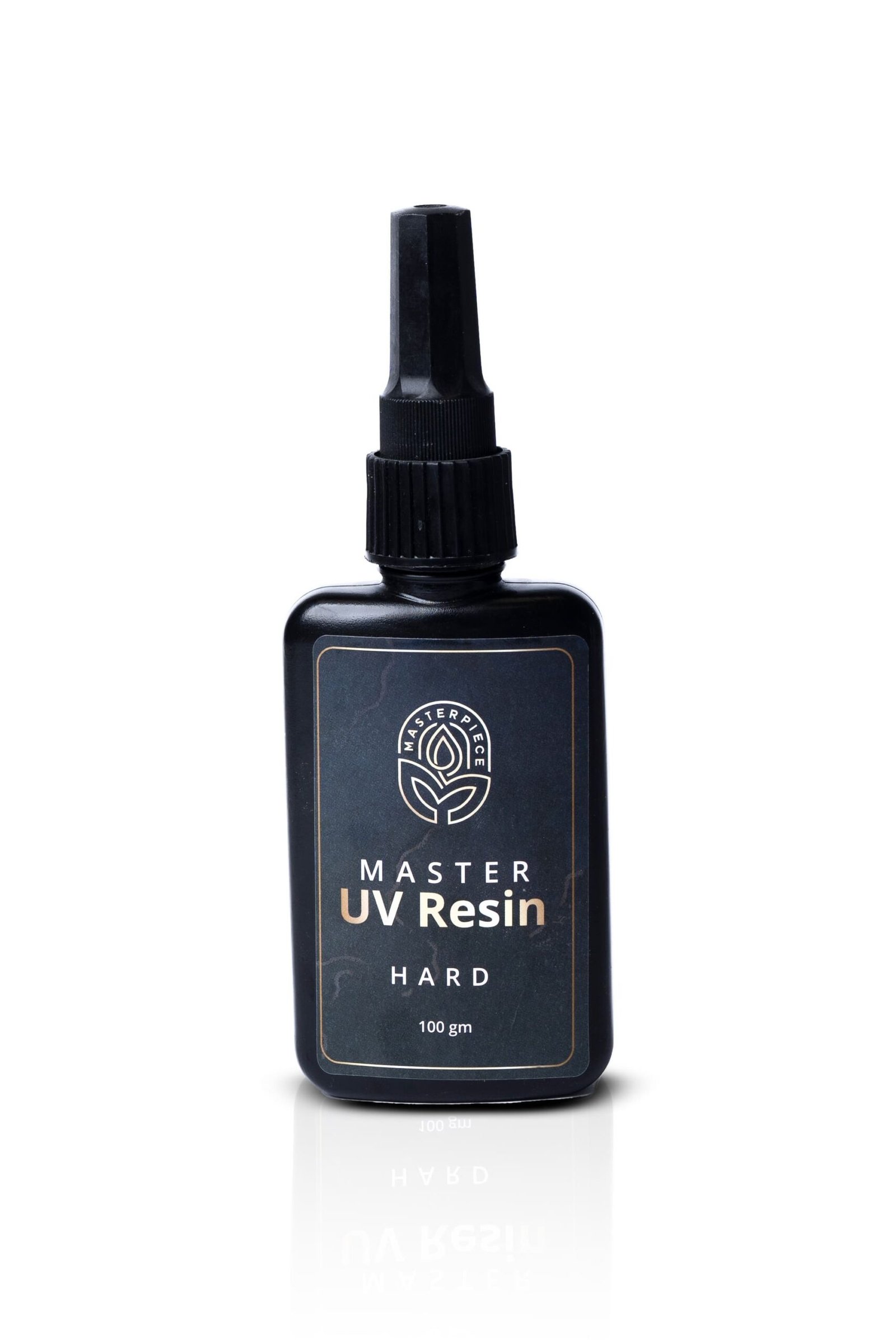 uv صغير تعديل Master UV Resin 100g - الصورة 1