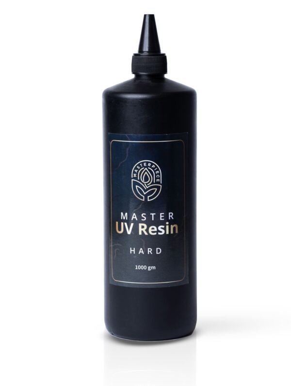 Master UV Resin 1 KG