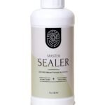 Master Terrazzo Sealer | عازل و ملمع ماستر تيرازو - 1 لتر