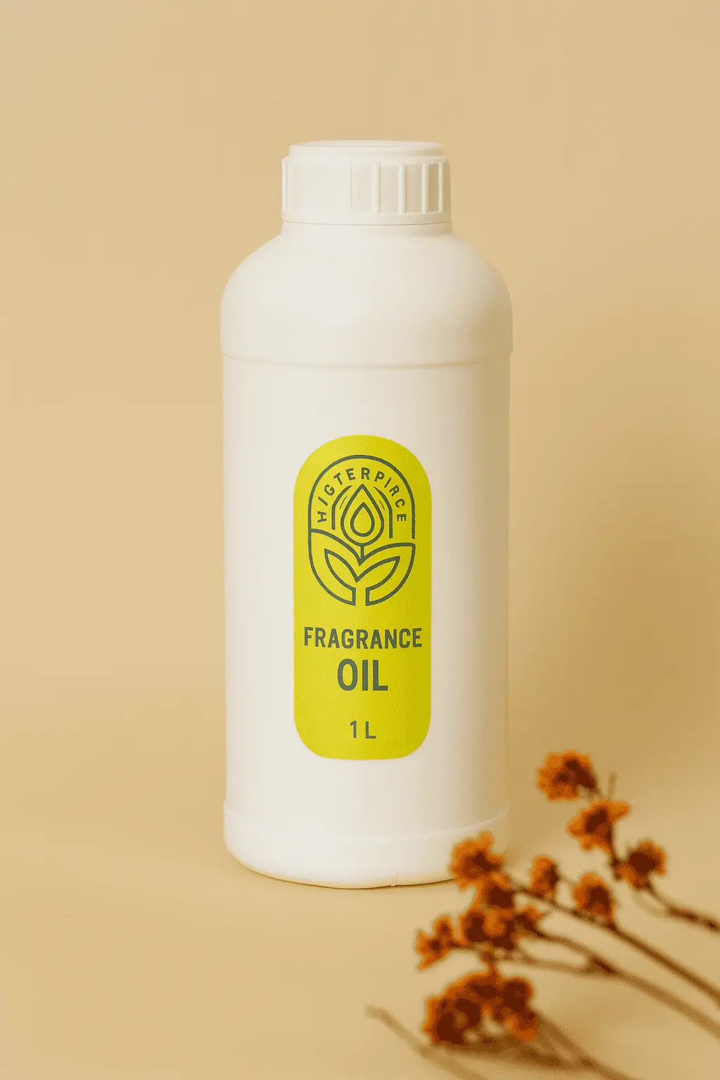 fragrance oil 1 L زيت عطري فواح - لمعطرات الجو والمنزل - 1 كيلو غرام - الصورة 1