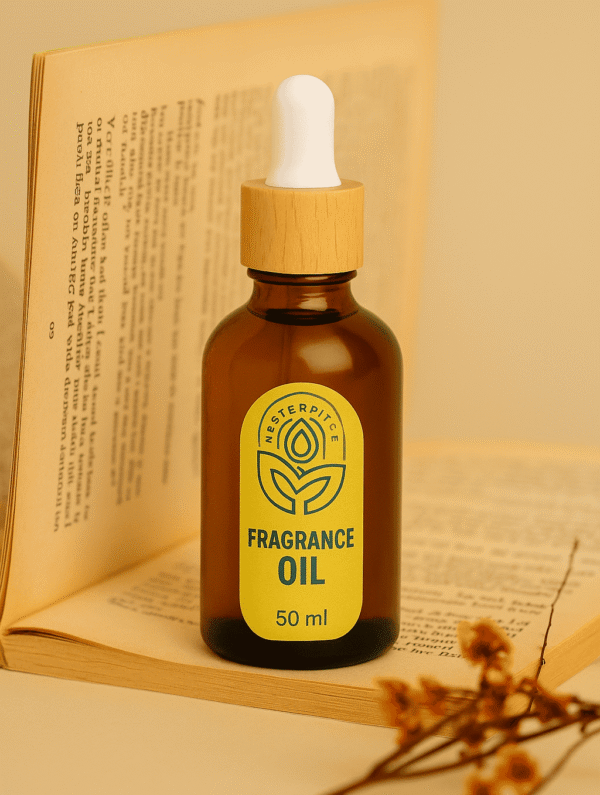 زيت عطري فواح - لمعطرات الجو والمنزل - 50 مل