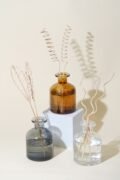 ⁦اعواد معطر راتان - كيرلي - 3 قطع⁩ - الصورة ⁦3⁩