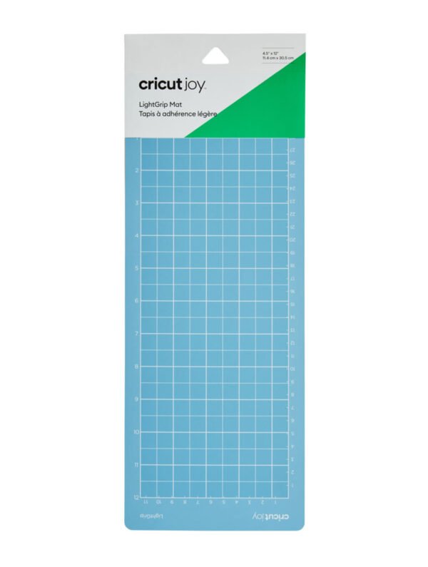 Cricut Light Grip Mat 11.4 x 30.5 cm
