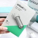 شفرة كريكت جوي- Cricut joy knife blade