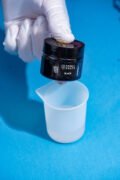 ⁦Pigment Paste - Black | صبغة ريزن⁩ - الصورة ⁦2⁩
