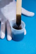 ⁦Pigment Paste - Black | صبغة ريزن⁩ - الصورة ⁦3⁩
