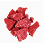 رقائق تلوين الشمع - 8 غم - watermelon red
